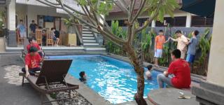 Obama House Ubud - Ubud - 4
