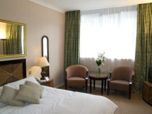 Britannia Hotel City Centre Manchester - Manchester - 8