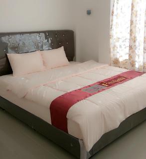 Red Perdana - Pontianak - 1