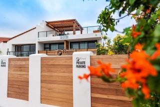 AtSupers Accommodation - Jeffreysbaai - 0