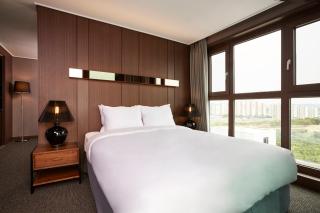Raonstay in Perla Hotel - Jinju - 0