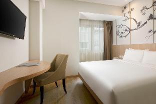 Hotel Santika Mega City Bekasi - Bekasi - 7