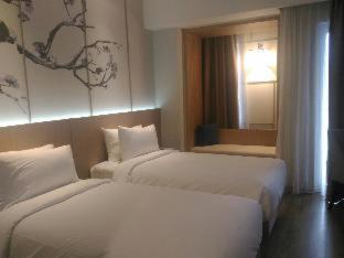 Hotel Santika Mega City Bekasi - Bekasi - 5
