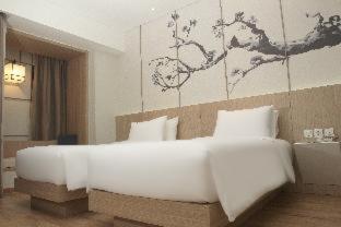 Hotel Santika Mega City Bekasi - Bekasi - 4