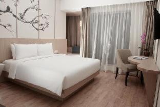 Hotel Santika Mega City Bekasi - Bekasi - 3