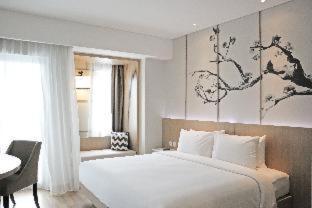 Hotel Santika Mega City Bekasi - Bekasi - 2