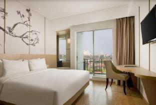Hotel Santika Mega City Bekasi - Bekasi - 1