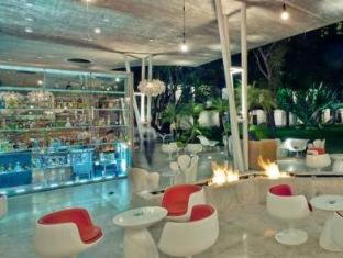 Anticavilla Hotel Restaurante & Spa - Cuernavaca - 9