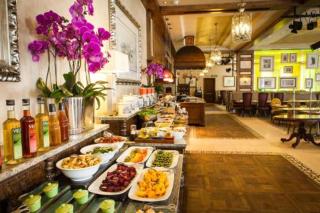 Pivot Hotel Montecasino - Johannesburg - 1