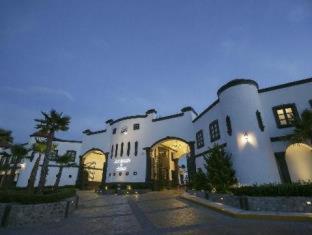 The Latit Hotel Querétaro - 9