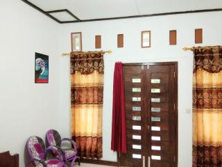 Latansa inn - Ilhas Karimunjava - 2