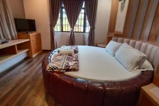 Homestay Muar - 8