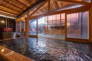 Iseya, Seaview Private Oceanside Bath - Unzen - 0