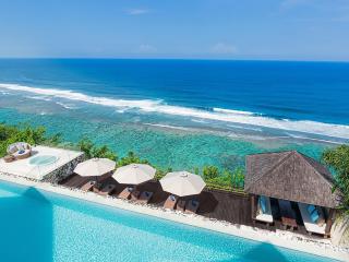 Grand Cliff Ungasan - Uluwatu - 0
