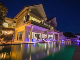 Grand Cliff Ungasan - Uluwatu - 7