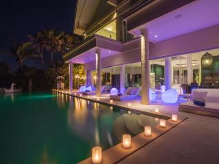 Grand Cliff Ungasan - Uluwatu - 6