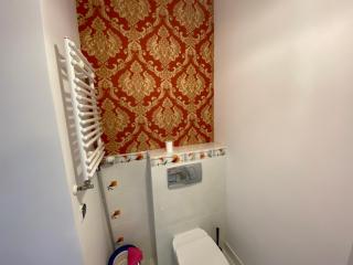 Apartament z widokiem na morze plaża promenada - Świnoujście - 1