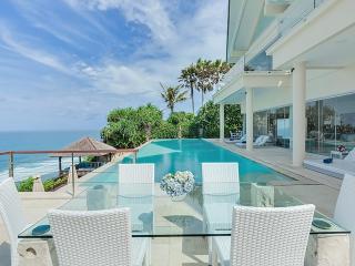 Grand Cliff Ungasan - Uluwatu - 1