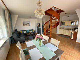 Apartament z widokiem na morze plaża promenada - Świnoujście - 2