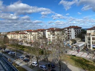Apartament z widokiem na morze plaża promenada - Świnoujście - 3