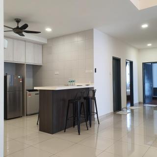 Damen Subang by Widebed - Subang Jaya - 1