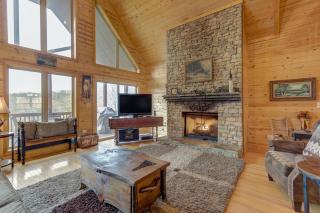 Southern Cross Lodge - Mineral Bluff - 8