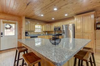 Southern Cross Lodge - Mineral Bluff - 2