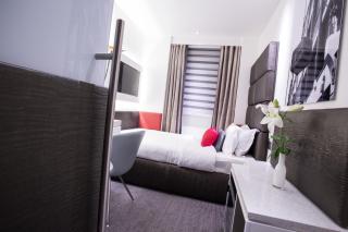 Henley House Hotel - Londen - 7