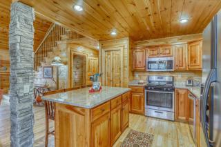 Sophie`S Retreat - Blue Ridge - 6
