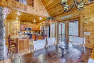 Sophie`S Retreat - Blue Ridge - 5