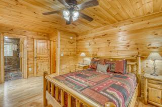 Sophie`S Retreat - Blue Ridge - 1