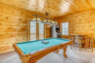 Sophie`S Retreat - Blue Ridge - 2