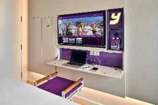 YOTEL Singapore Orchard Road - Singapore - 6