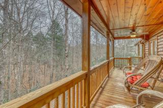Sophie`S Retreat - Blue Ridge - 9