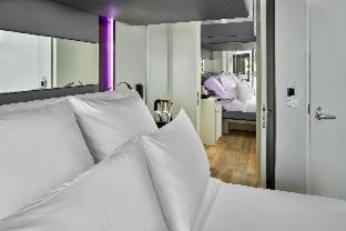 YOTEL Singapore Orchard Road - Singapore - 3