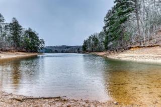 Creekside Retreat - Morganton - 3
