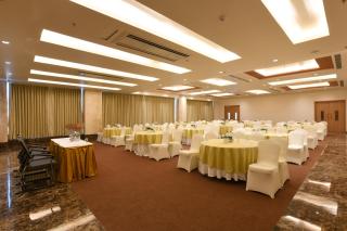 Harsha The Fern Shivamogga - Shimoga - 1