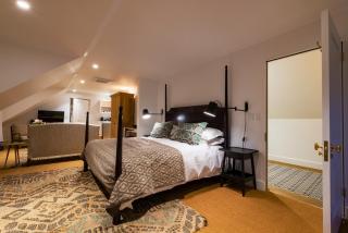 Fairview House - The Crags - 6