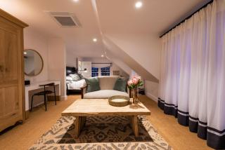 Fairview House - The Crags - 3
