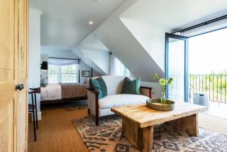 Fairview House - The Crags - 2