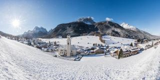 Residence Grüne Laterne - Lanterna Verde - 4