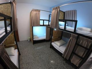 杉橘青旅 Shan G Hostel - Xiaoliuqiu - 7