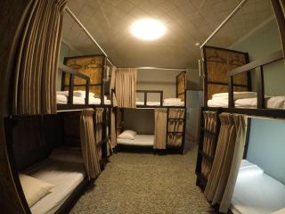 杉橘青旅 Shan G Hostel - Xiaoliuqiu - 3
