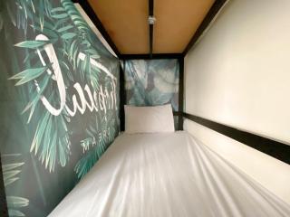 The Way Hostel & Bar - Donggang - 2