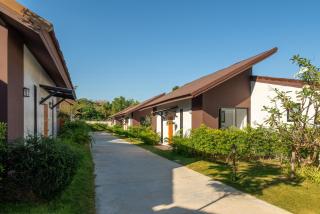 Thames Tara Private Pool Villa Rawai Phuket - 8