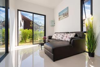 Thames Tara Private Pool Villa Rawai Phuket - SHA Extra Plus - Rawai Beach - 1