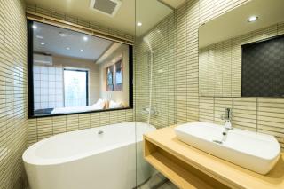 Shiki Suites - Kyoto Umekoji - Kyōto - 9