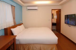 Chinshang Pastoral Farm Resort - Chishang - 1