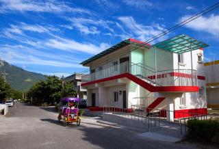 Chinshang Pastoral Farm Resort - Chishang - 0