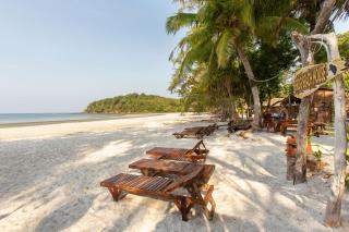 Frog Beach House - Ko Phayam - 1
